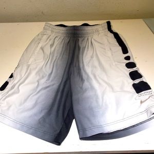 Boys shorts